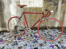 Urban Commuter su telaio
