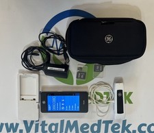 GE Vscan Extend with Dual
