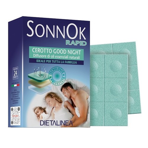 Sonnok rapid cerotto - sonnok,
