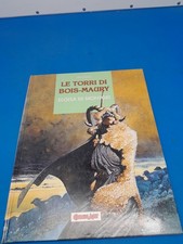 - LE TORRI DI BOIS-MAURY