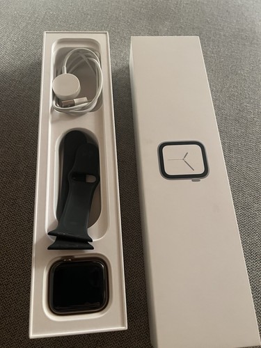 Apple watch series - watch,