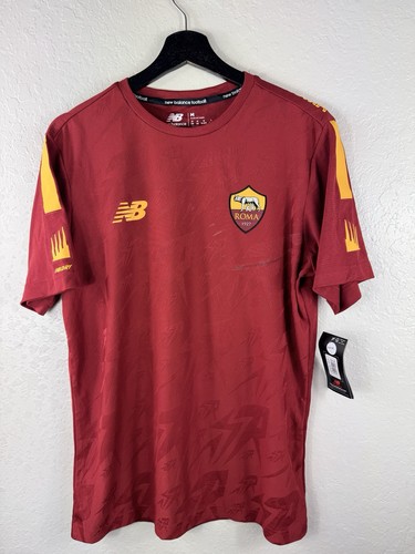 Maglia calcio roma new - calcio,