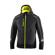 Sparco Tech Soft-Shell Giacca