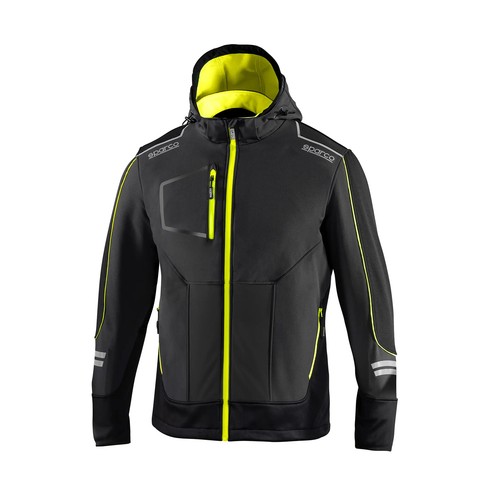 Sparco tech soft - sparco, giacca
