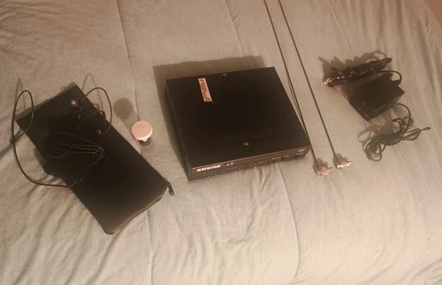 Shure lx4 lx1 - shure,