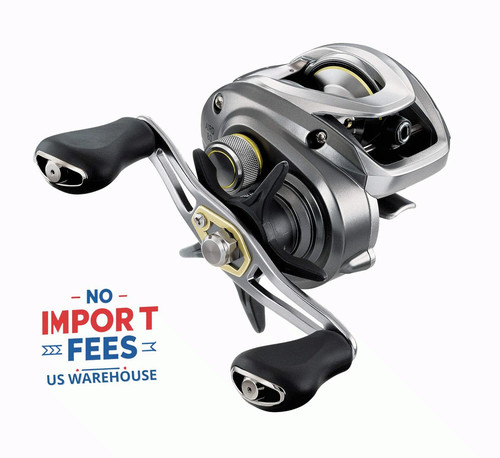 Daiwa aird 80h right - aird,