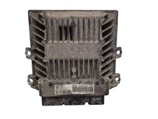 Centralina Motore RHR