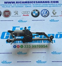 Motorino Tergicristalli TANDEM Opel Corsa D ANNO:2006-2014CODICE:13182340