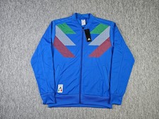 ADIDAS ITALY 2017 Track Jacket