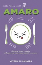 Amaro: scienza, storia e