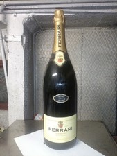 Ferrari brut jeroboam 2001