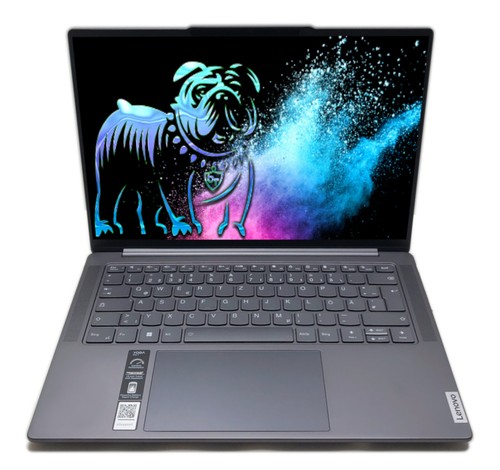 Lenovo yoga pro 14aph8 5 - lenovo, 7