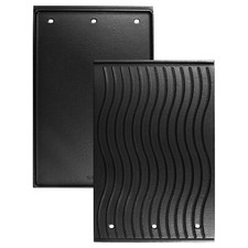 56425 Cast Iron Reversible
