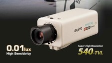 Videocamera Sanyo VCC 4795P E