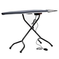 Lelit PA173 Claudia - Asse da Stiro Aspirante e Riscaldato regolabile