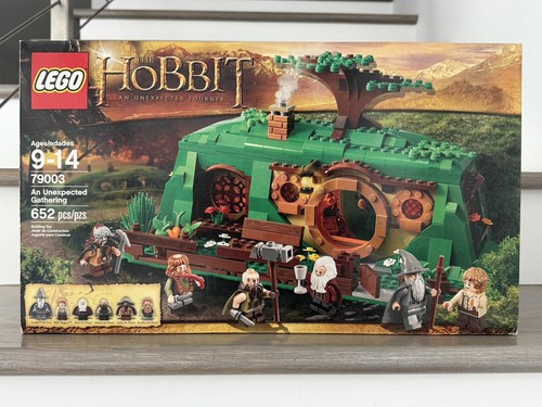 Nisb lego 79003 - nisb, lo
