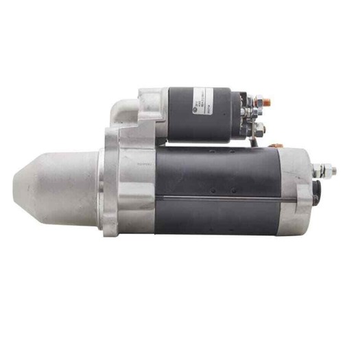 Motorino avviamento hella - motorino, di