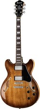 Ibanez chitarra semiacustica