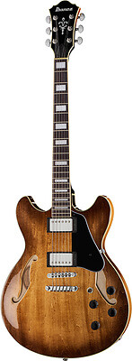 Ibanez chitarra semiacustica