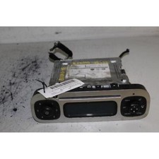 AUTORADIO FIAT PANDA CROSS