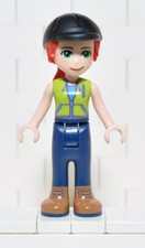 Lego Friends frnd469 Mia 2021