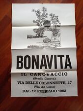 Arte Poster mostra TONI