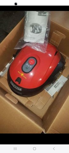 Robottino rasaerba - robottino,