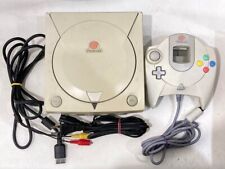 Console SEGA Dreamcast bianca