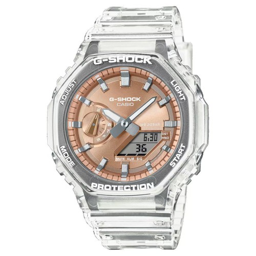 Casio shock - g-shock,