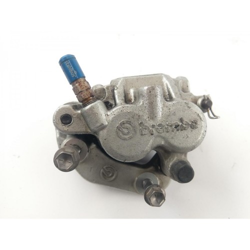Yamaha 600 dj01 2006 - tt,