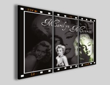 Quadri Marilyn Monroe II