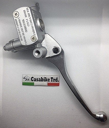 Pompa freno 22mm zn50qt - 22mm, leva