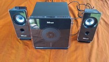 TRUST XpertTouch 2.1 Speaker Set