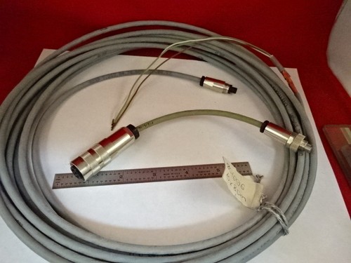 Kistler cavo assemblaggio - cavo,