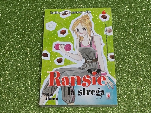 Ransie strega koi ikeno - 6,