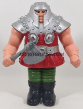 MASTERS OF THE UNIVERSE MOTU