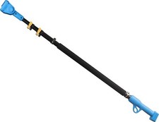 Asta di prolunga per forbici da potatura elettriche