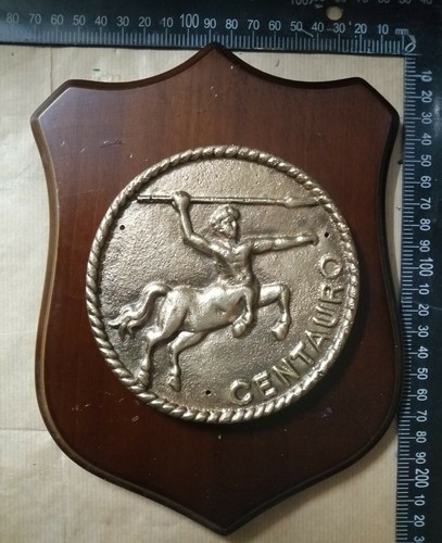 Crest marina militare - militare, fregata