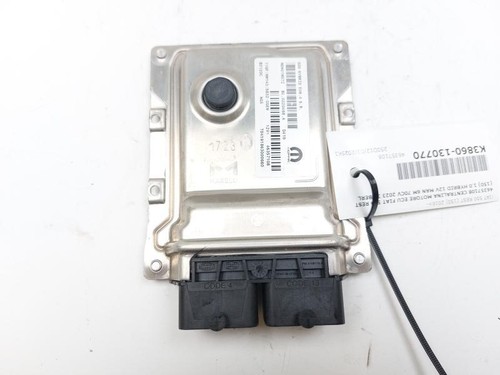 46357108 centralina motore ecu - 46357108,