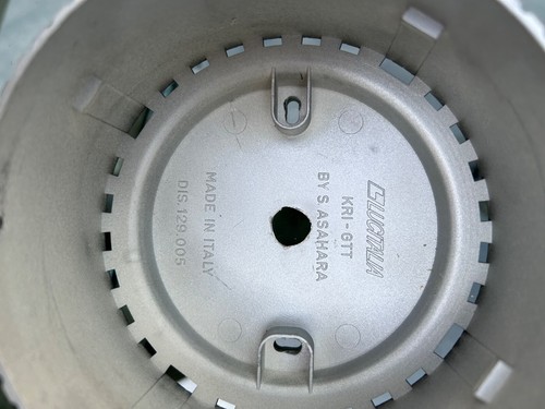 Lampada lucitalia kri - lampada,