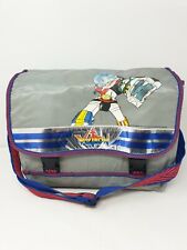 Zaino tracolla Vintage Voltron - Italmausa anni 80