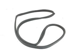 GUARNIZIONE INTERNA PORTA POST SINISTRA FIAT MULTIPLA (2005) 1.6 B/METANO 76KW