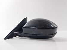 Specchietto Retrovisore SX Sinistro Jaguar E-Pace X540 Usato Originale 16 Fili