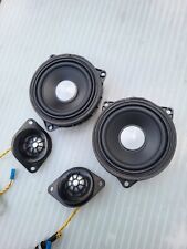 Altoparlanti e tweeter