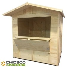 Chiosco market 222 250 - market, in