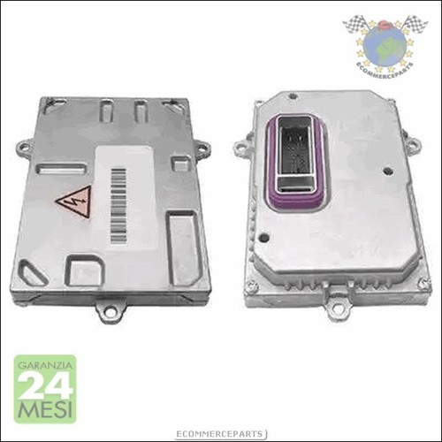 Centralina faro xeno meat per - faro,