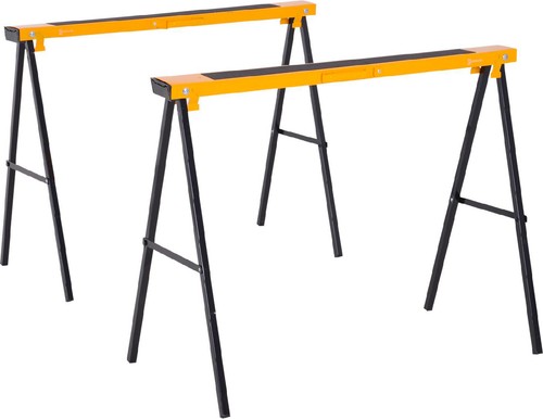 Set cavalletti lavoro - set,