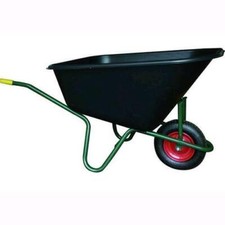 Carriola Vigor Big 1-Ruota