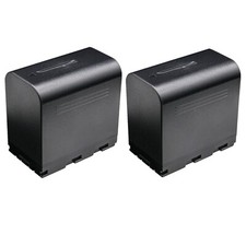 Kastar Battery Compatible with