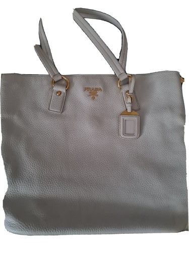 Borsa prada usata